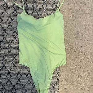 American eagle one piece